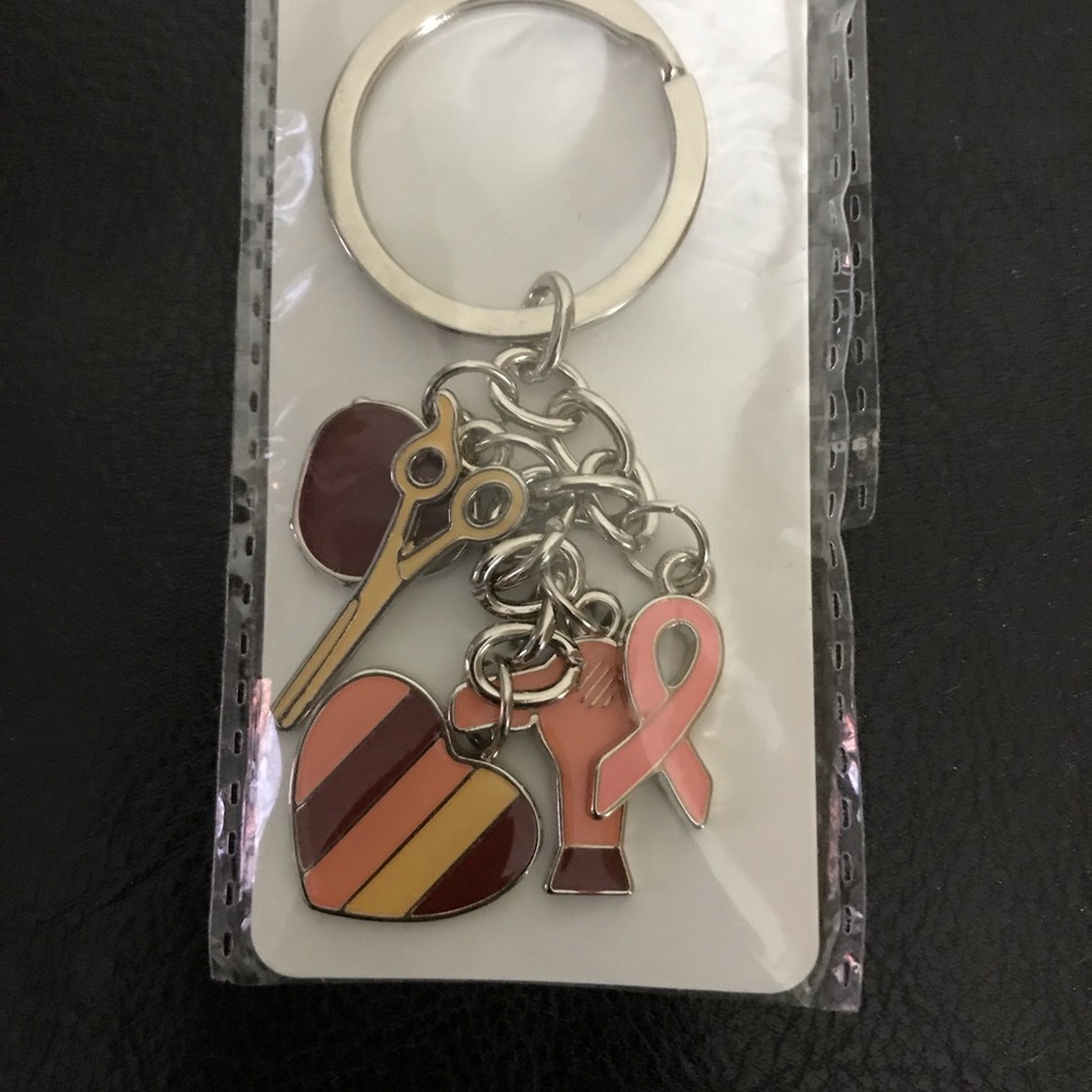 Key chain (assorted lot) - Picture 4 of 4